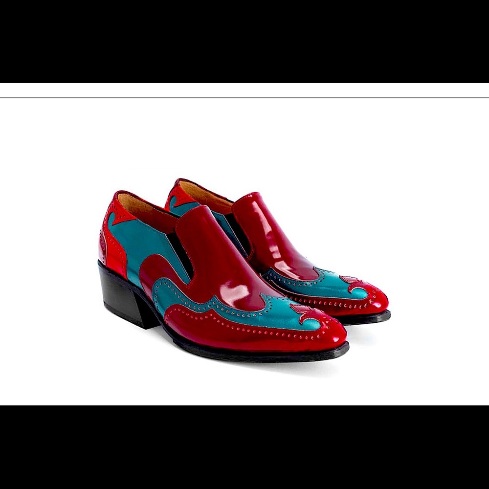 FLUEVOG women